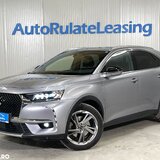 DS AUTOMOBILES DS7 CROSSBACK