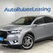 DS AUTOMOBILES DS7 CROSSBACK