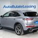 DS AUTOMOBILES DS7 CROSSBACK